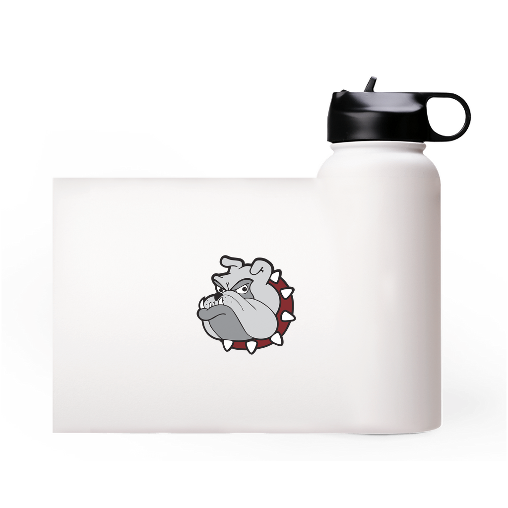 Bulldog Premium Water Bottle
