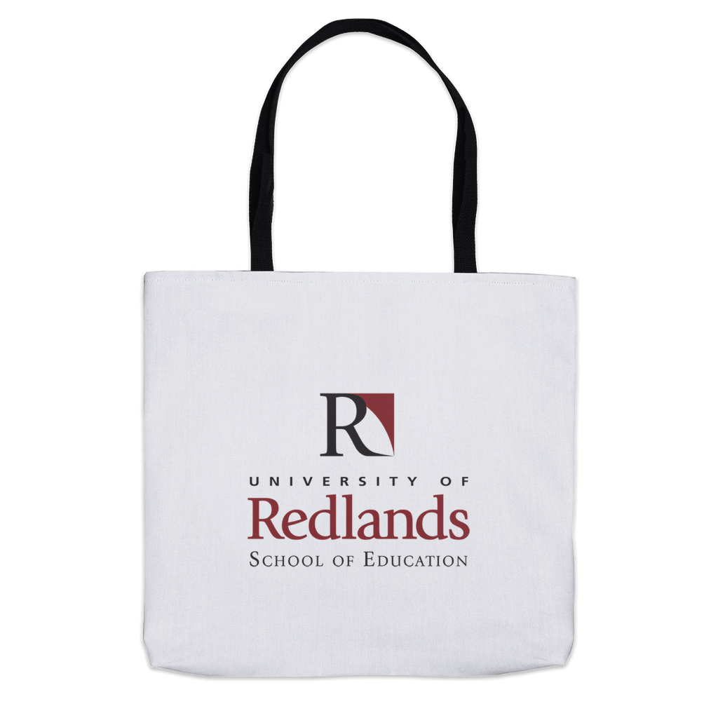 Redlands School of Education Tote Bag