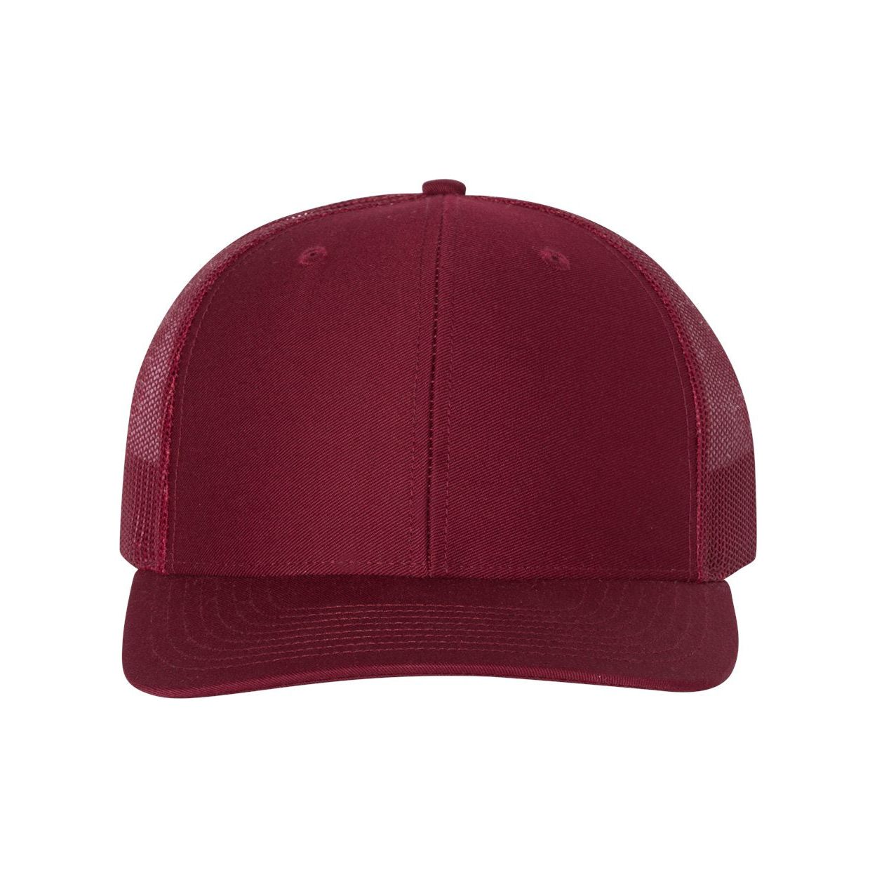 Snapback Trucker Cap