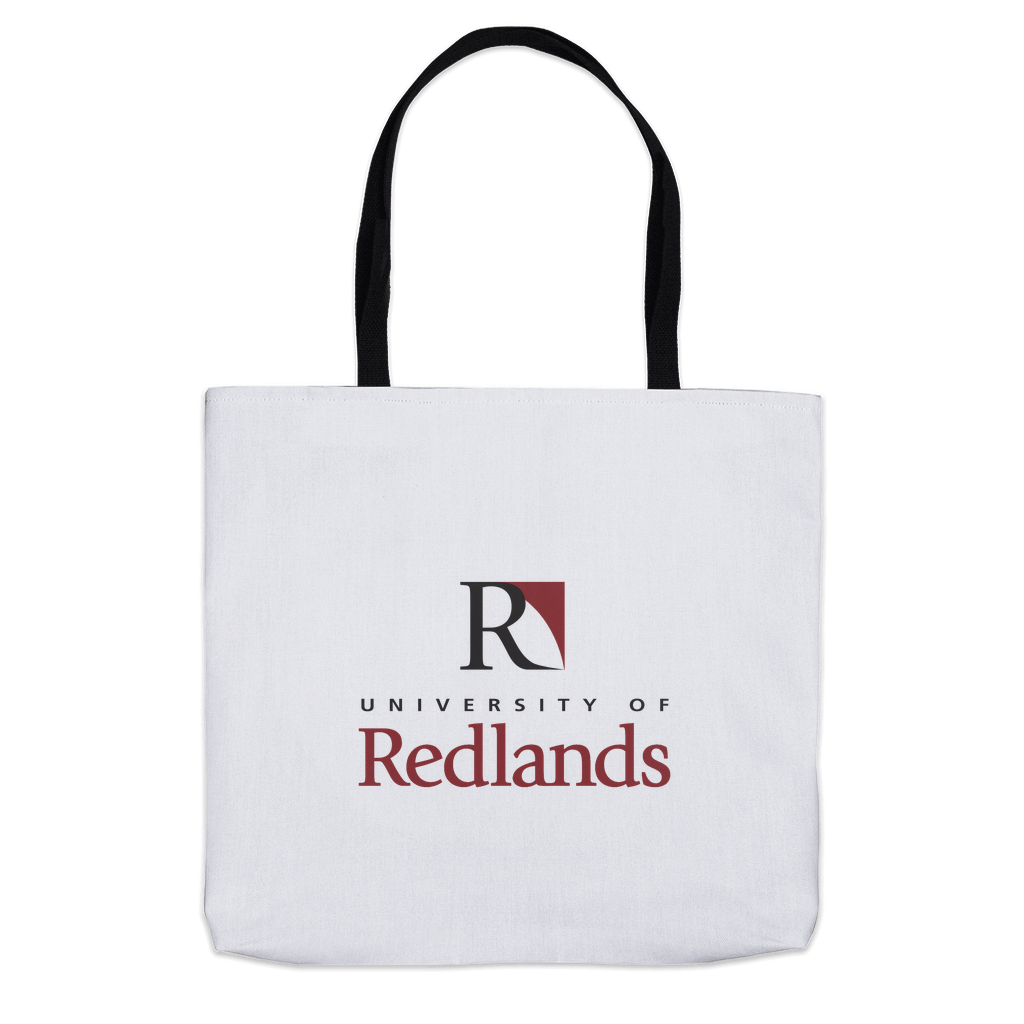 Redlands University Tote Bag