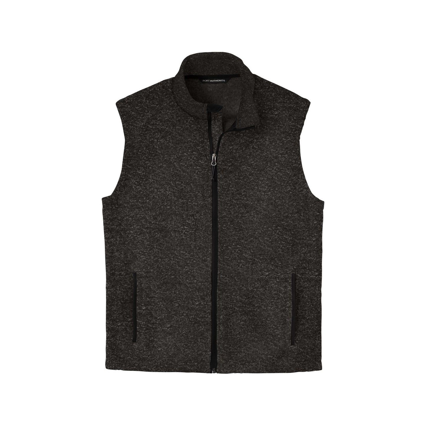 Port Authority Sweater Fleece Vest