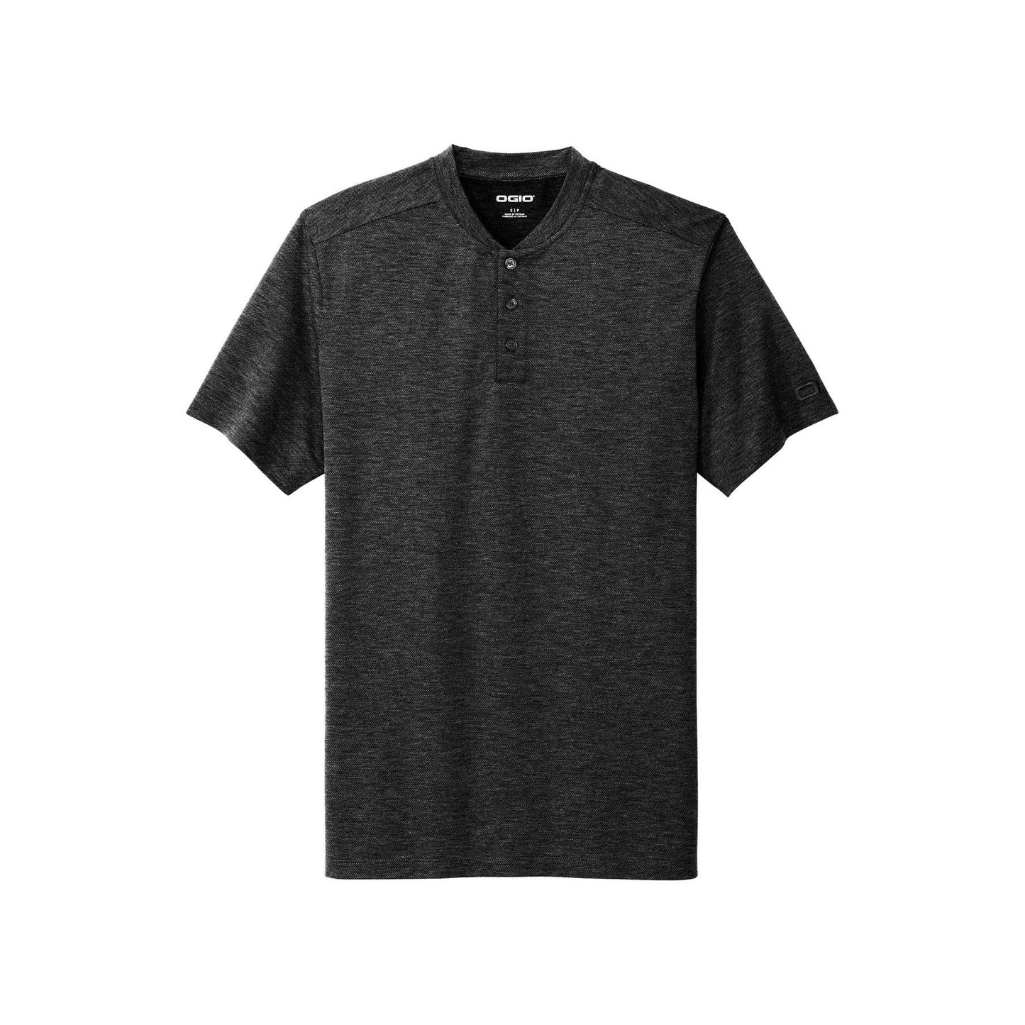 OGIO Evolution Henley