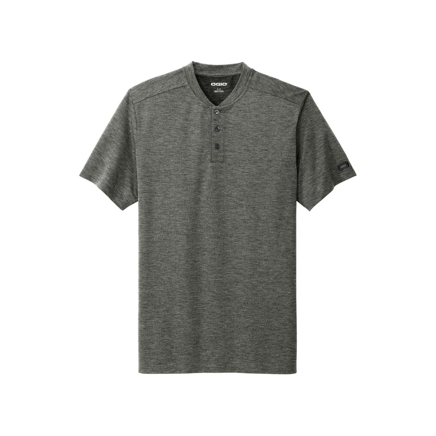 OGIO Evolution Henley