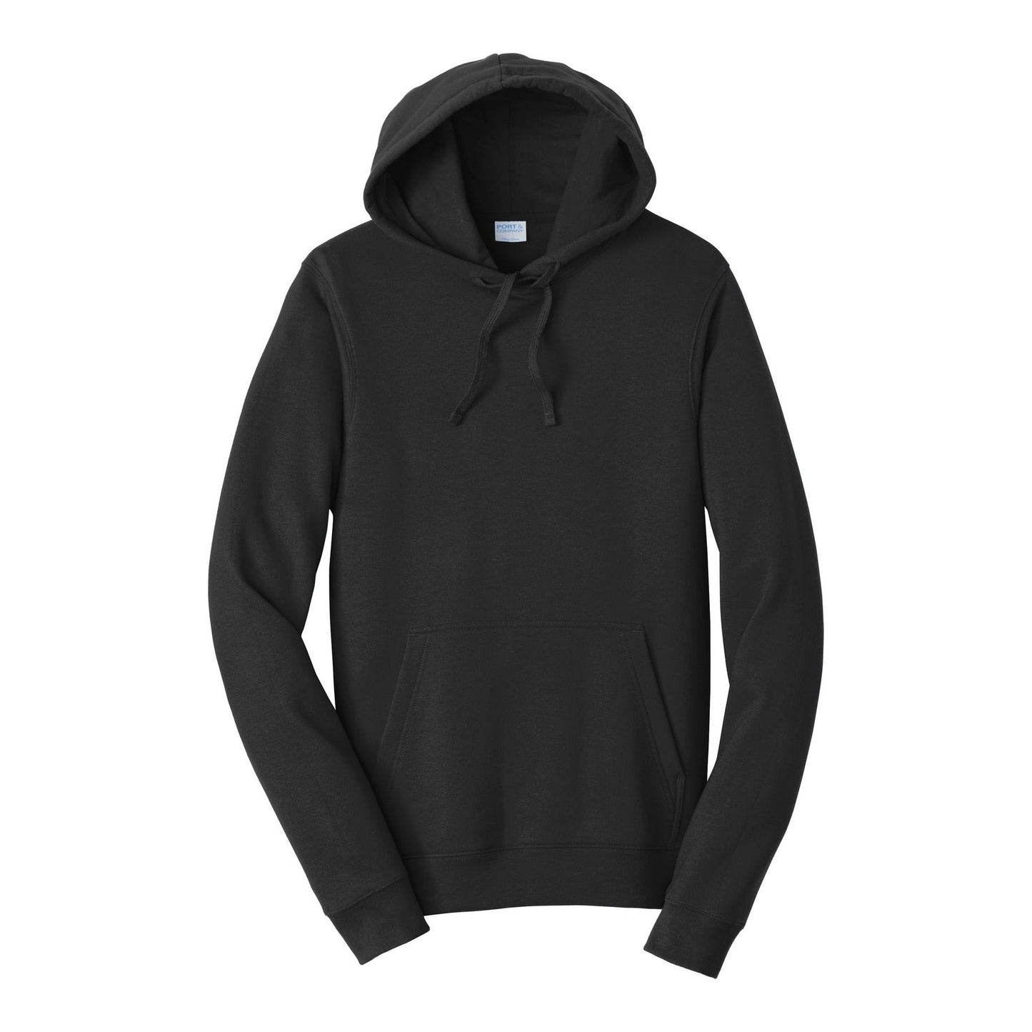 Port & Company Fan Favorite Fleece Pullover Hooded Sweatshirt
