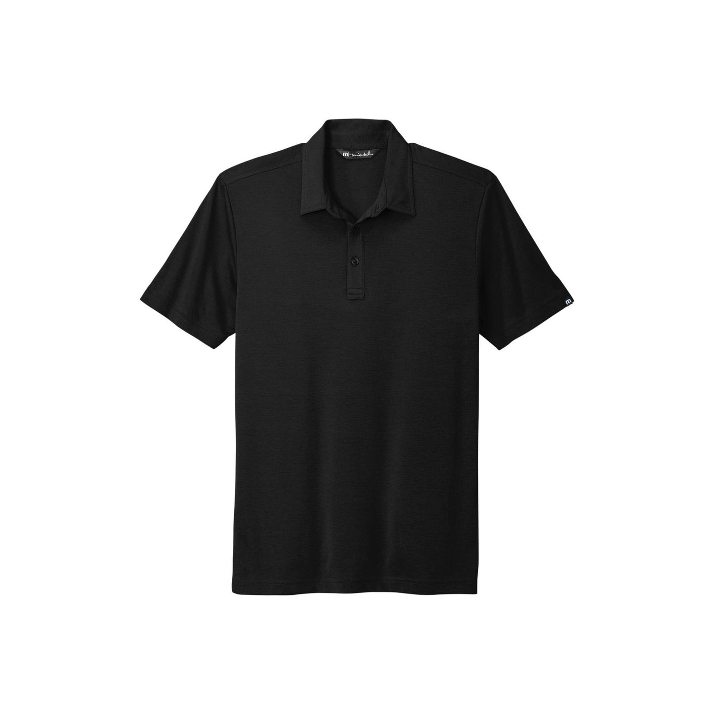 TravisMathew Oceanside Solid Polo