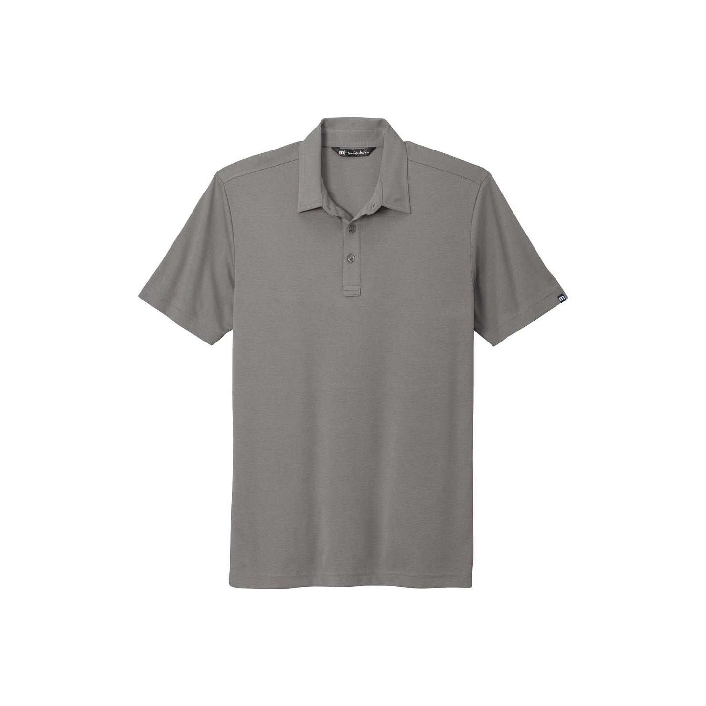 TravisMathew Oceanside Solid Polo