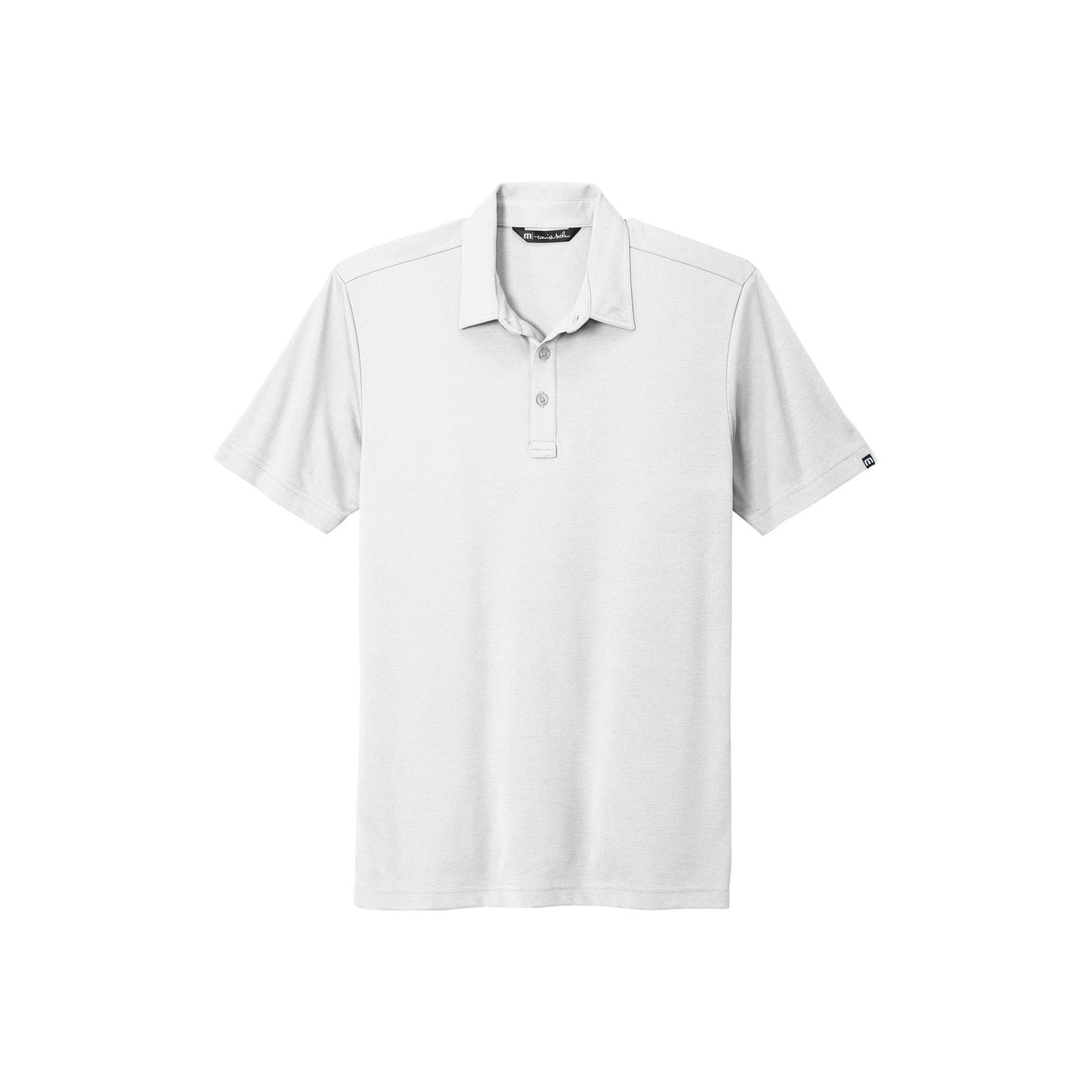 TravisMathew Oceanside Solid Polo