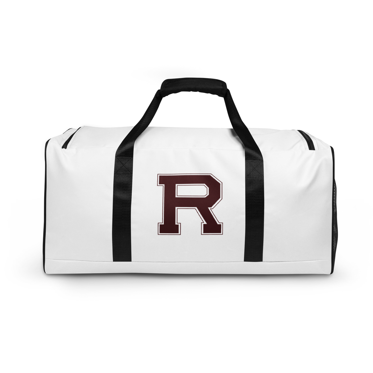 Redlands Athletics R Duffle bag