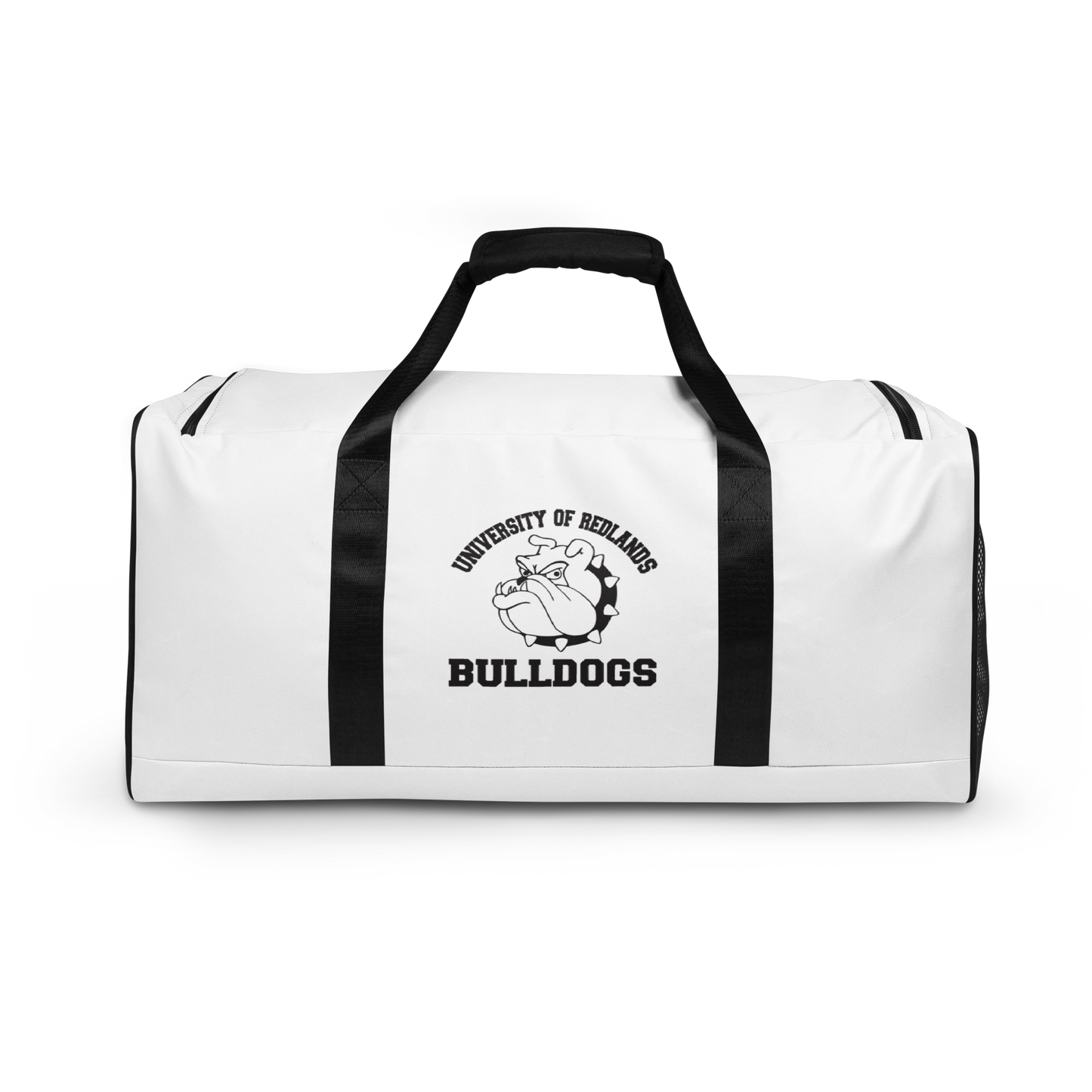 Redlands Bulldogs Duffle bag
