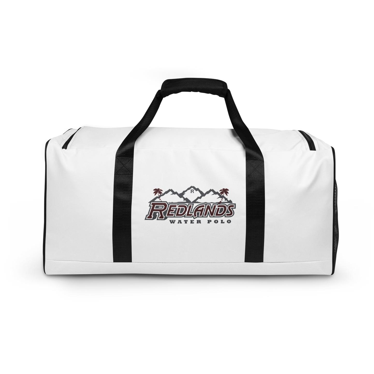 Redlands Water Polo Duffle bag