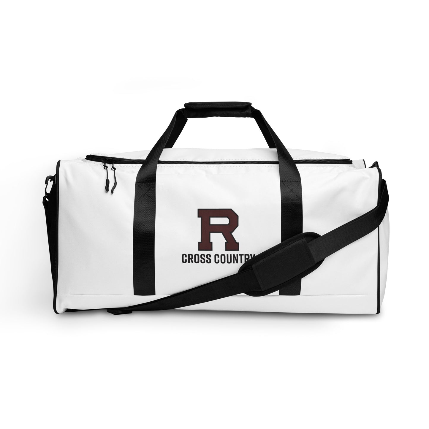 R Cross Country Duffle bag