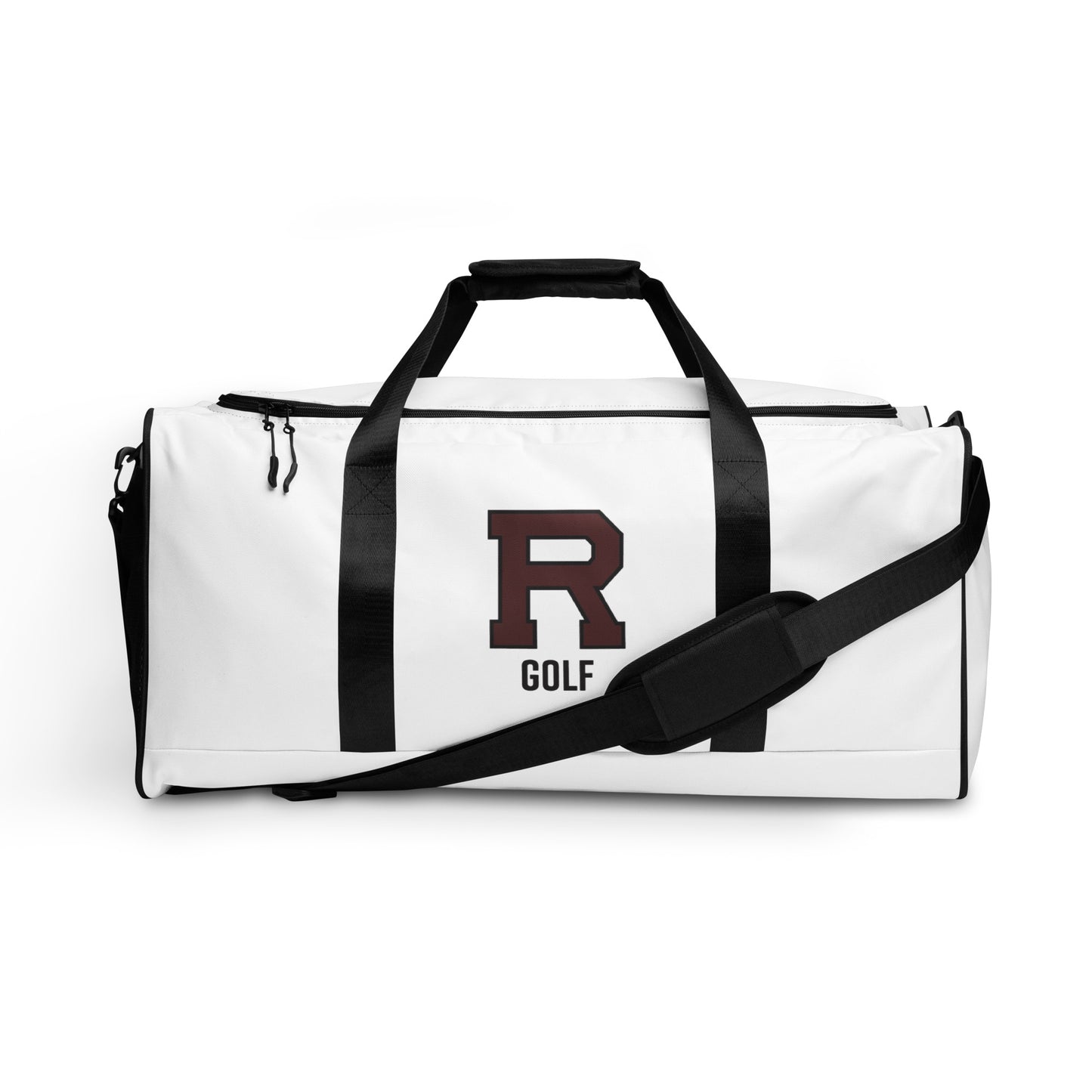R Golf Duffle bag