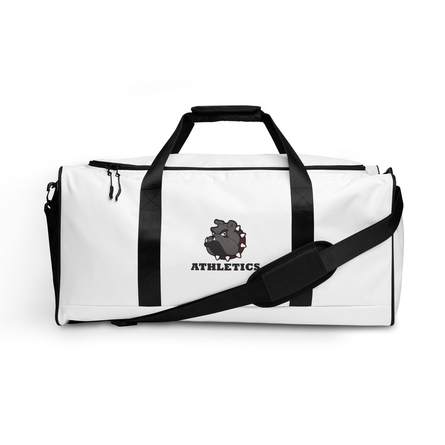 Bulldog Athletics Duffle bag