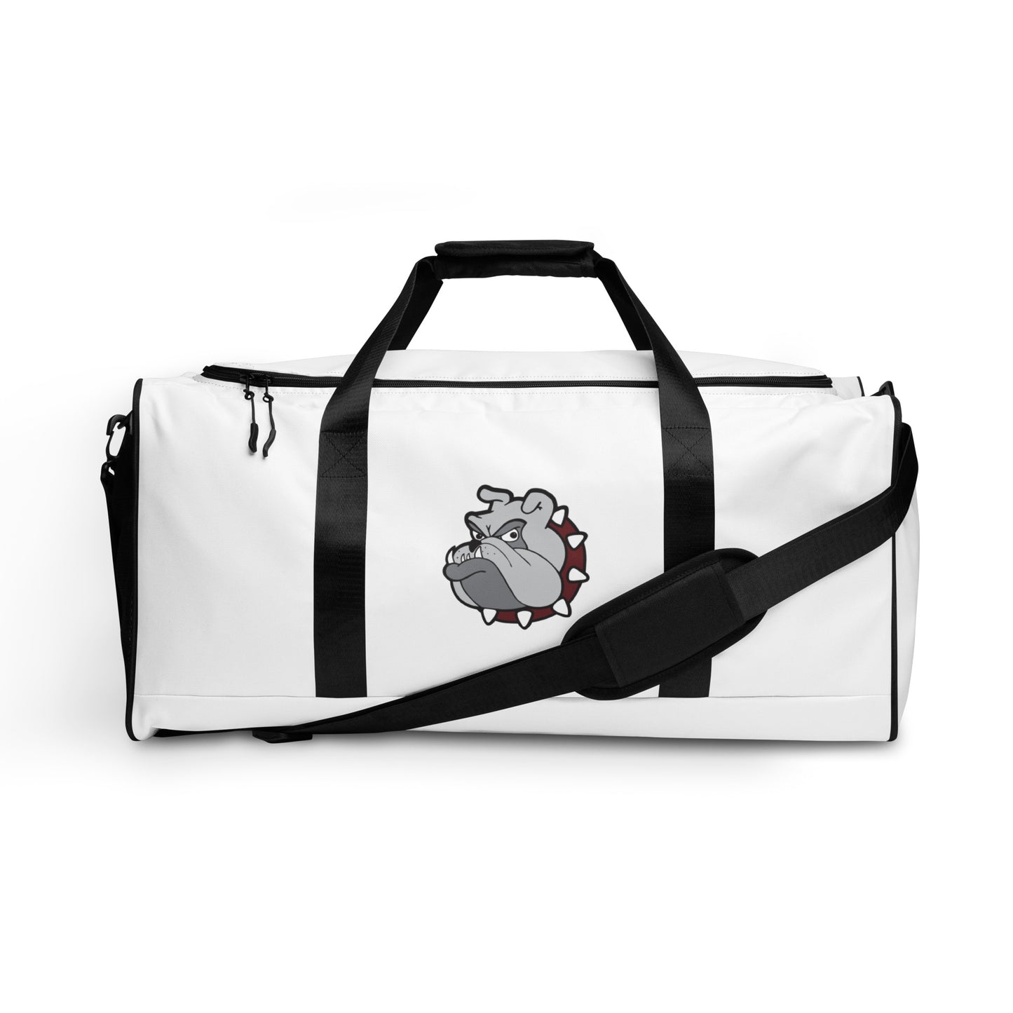 Bulldog Duffle bag