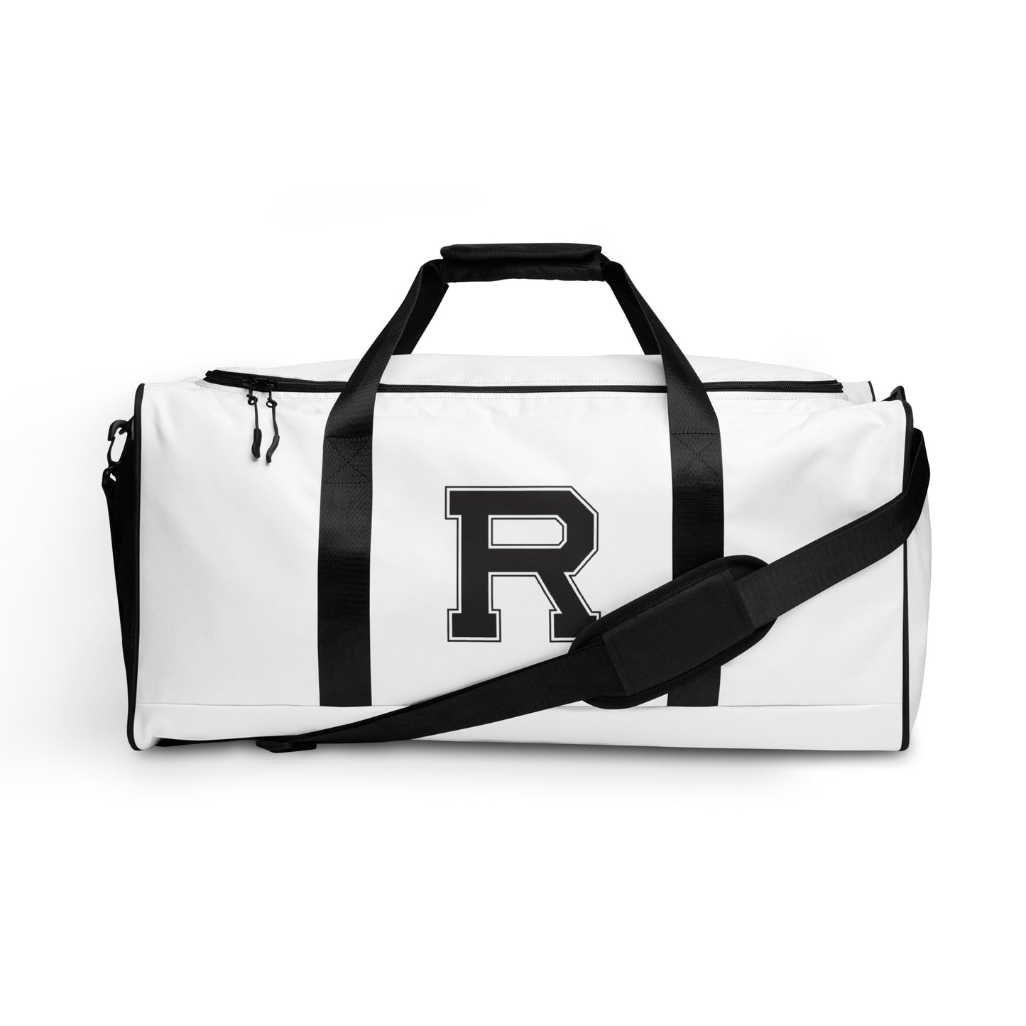 R Duffle bag