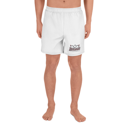 Redlands Softball Athletic Long Shorts