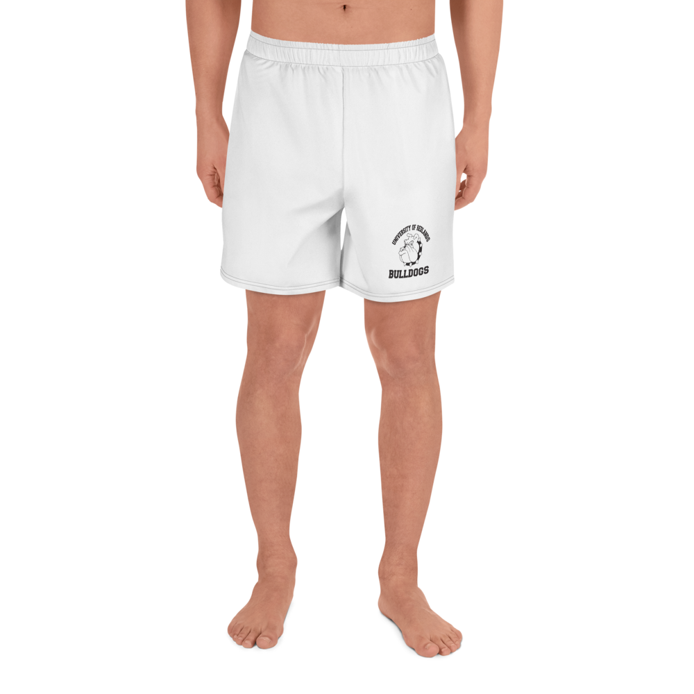 Redlands Bulldogs Men's Athletic Long Shorts