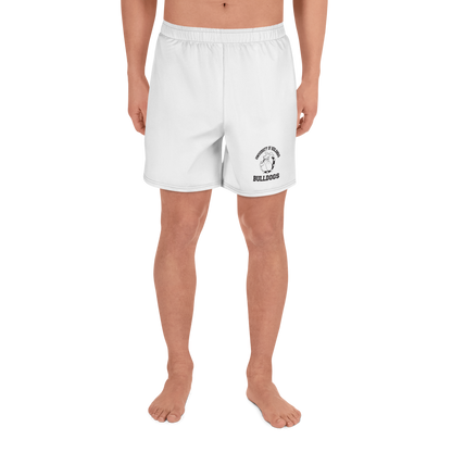 Redlands Bulldogs Men's Athletic Long Shorts