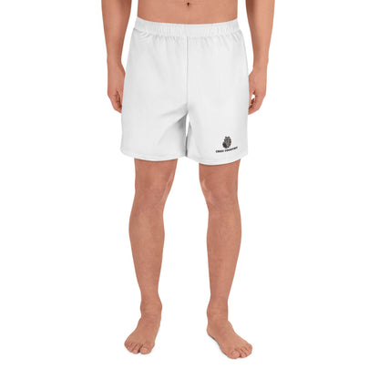 Bulldogs Cross Country Men's Athletic Long Shorts