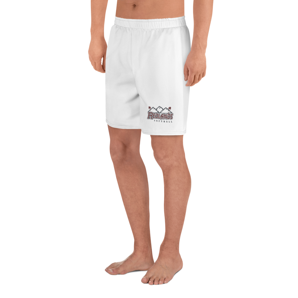 Redlands Softball Athletic Long Shorts