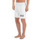 Redlands Soccer Men's Athletic Long Shorts