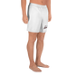 Redlands Tennis Men's Athletic Long Shorts