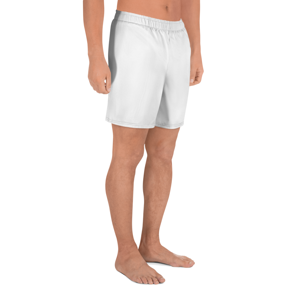 Redlands Athletics R Men's Athletic Long Shorts