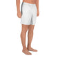 Bulldogs Football Men's Athletic Long Shorts