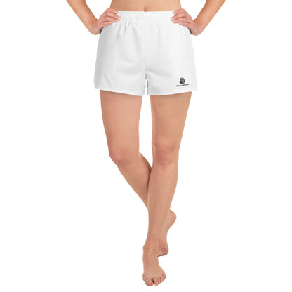 Bulldogs Cross Country Women's Athletic Short Shorts