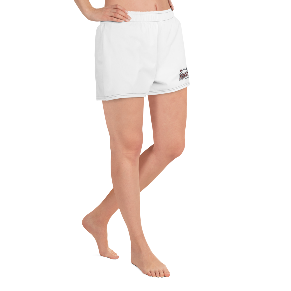 Redland Swimming and Diving Women's Athletic Short Shorts