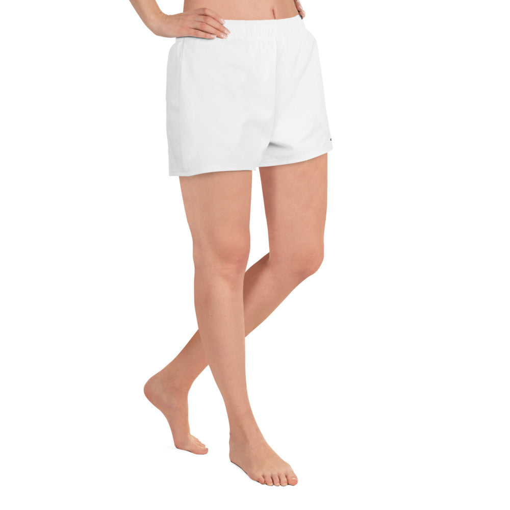 Bulldogs Cross Country Women's Athletic Short Shorts