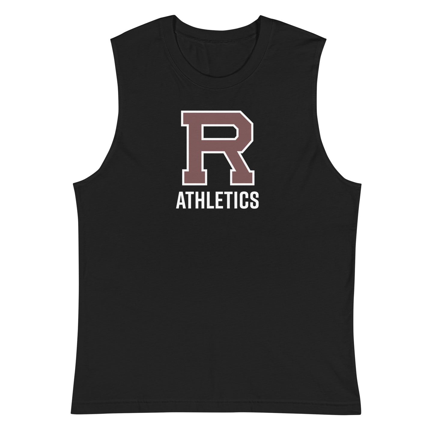 R Athletics Muscle Shirt