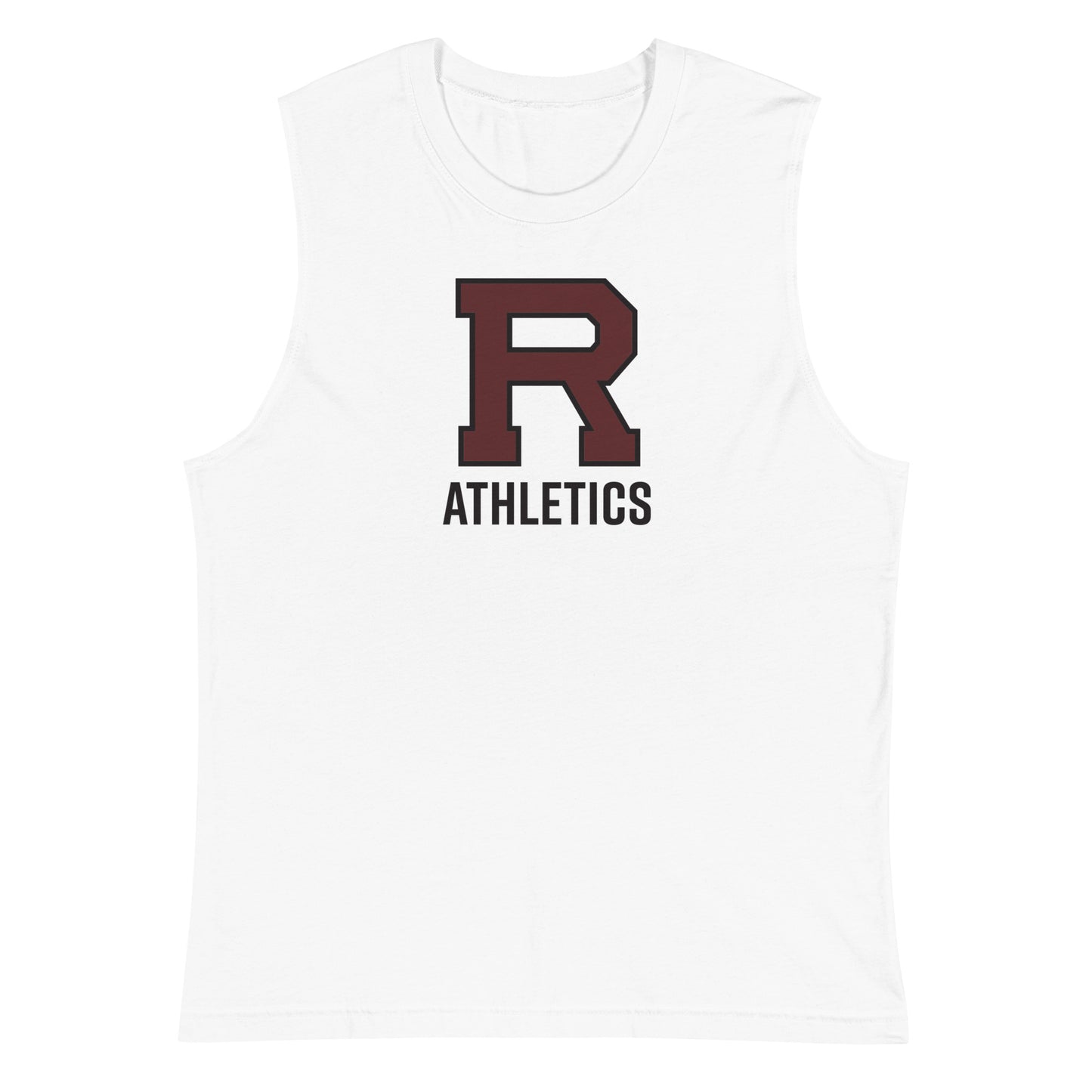 R Athletics Muscle Shirt