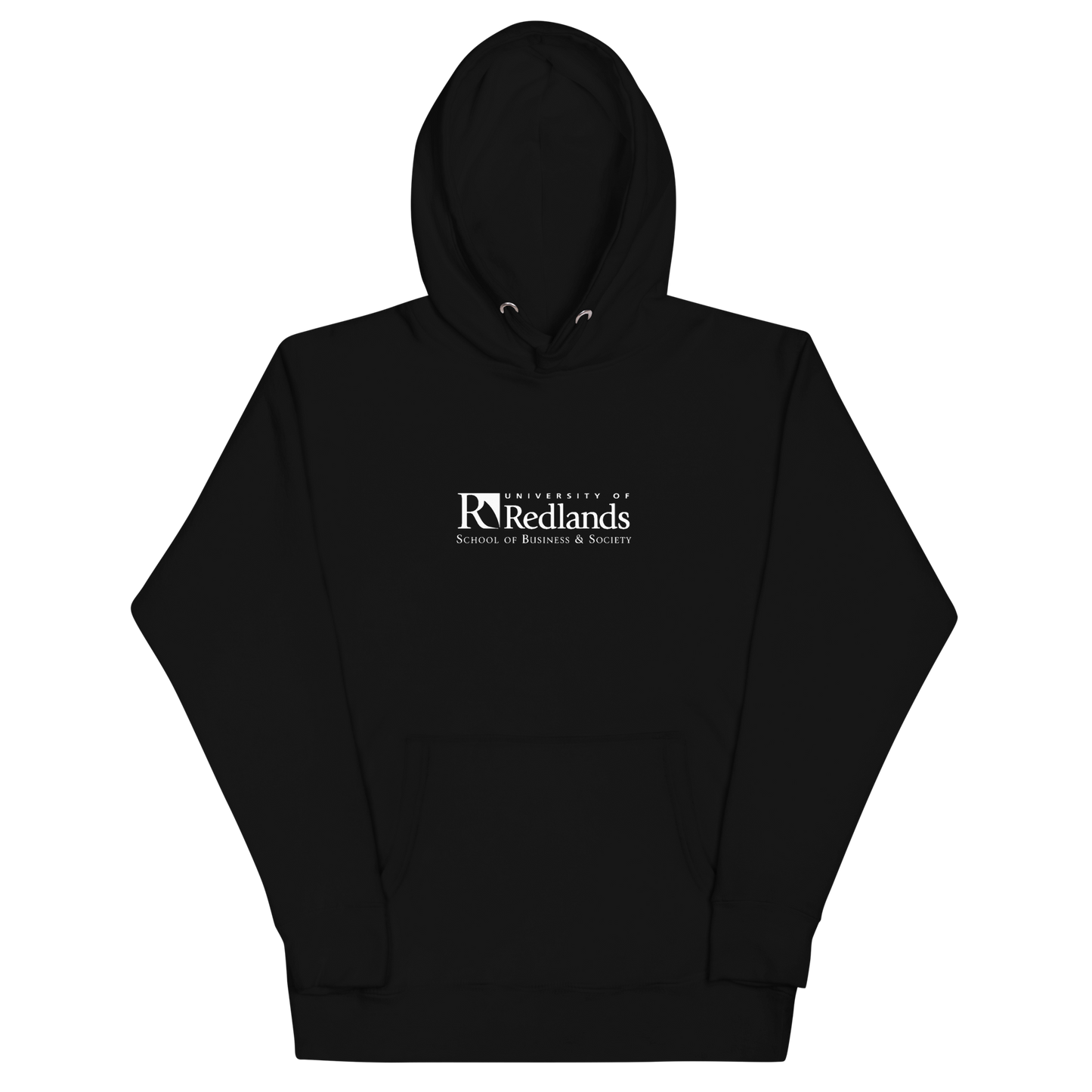 Redlands School of Business Unisex Hoodie