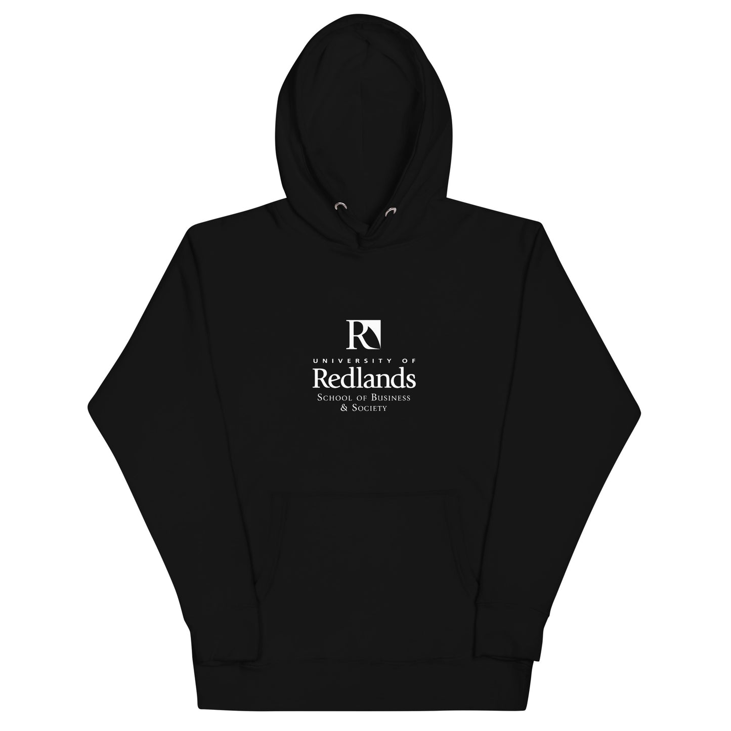 Redlands School of Business Unisex Hoodie