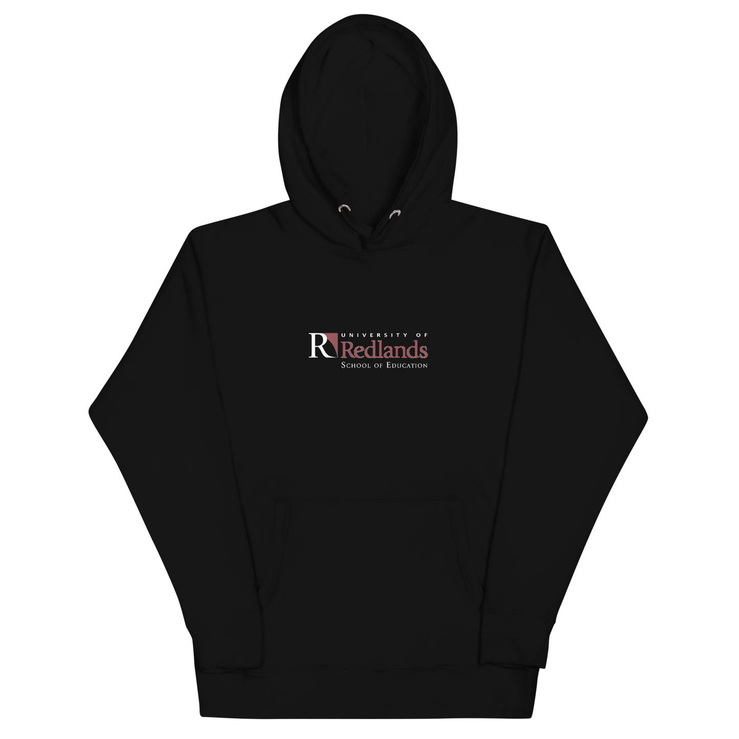 Redlands School of Education Unisex Hoodie