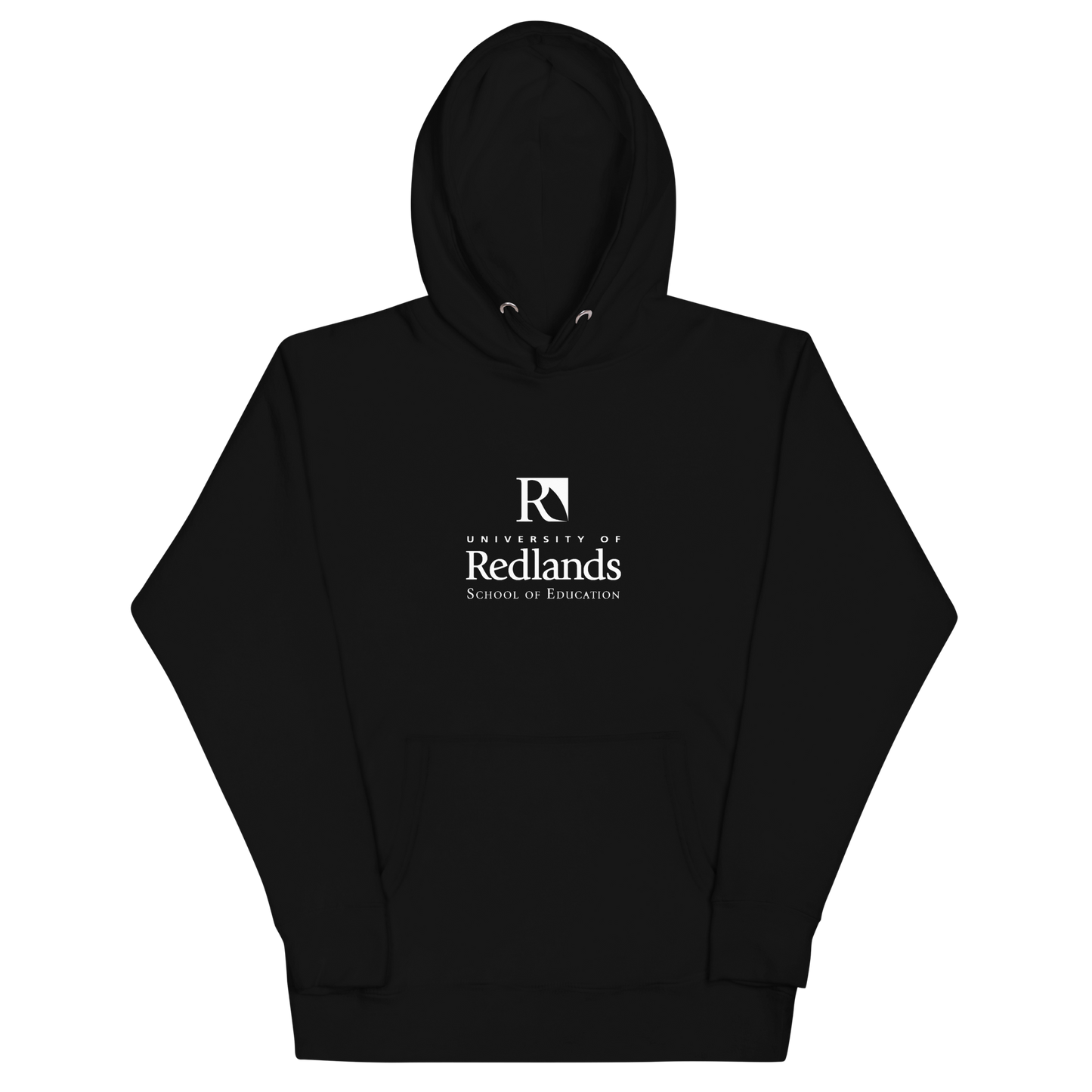 Redlands School of Education Unisex Hoodie