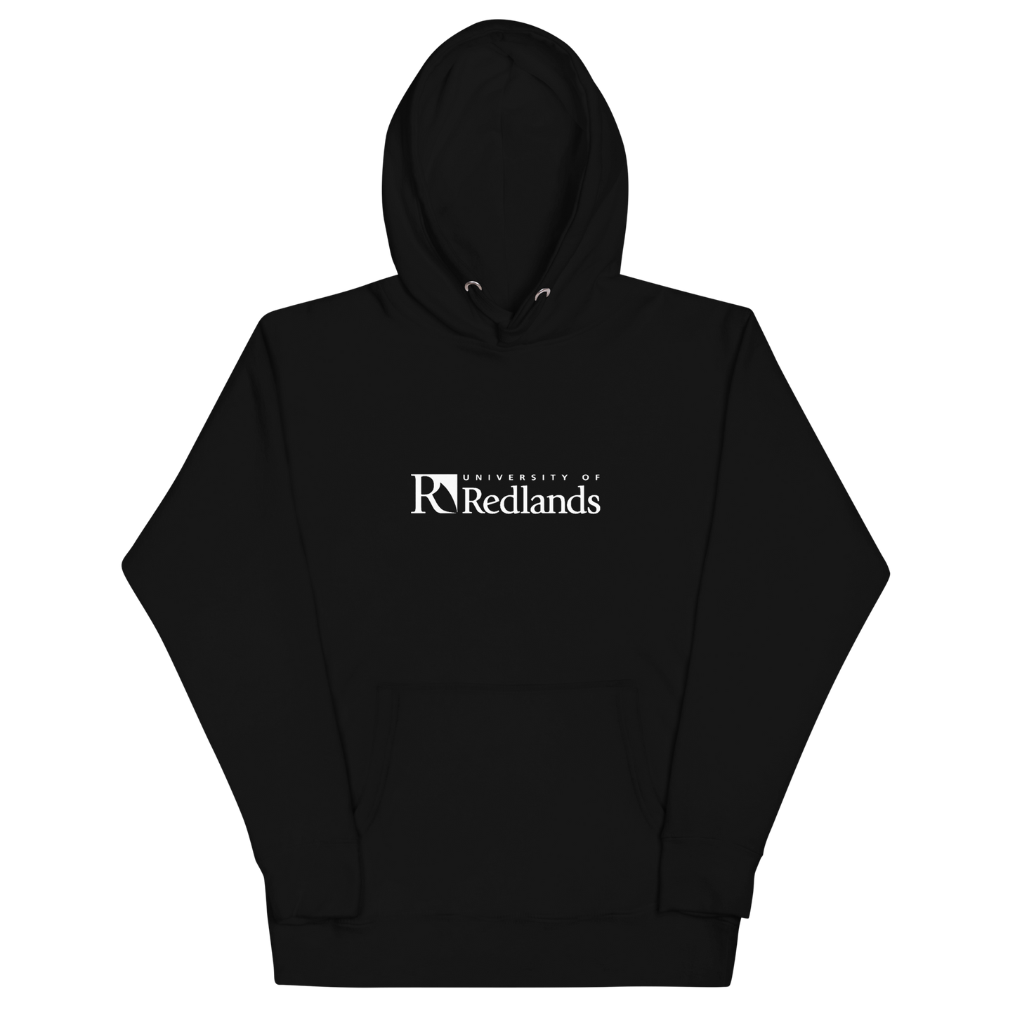 Redlands University Unisex Hoodie
