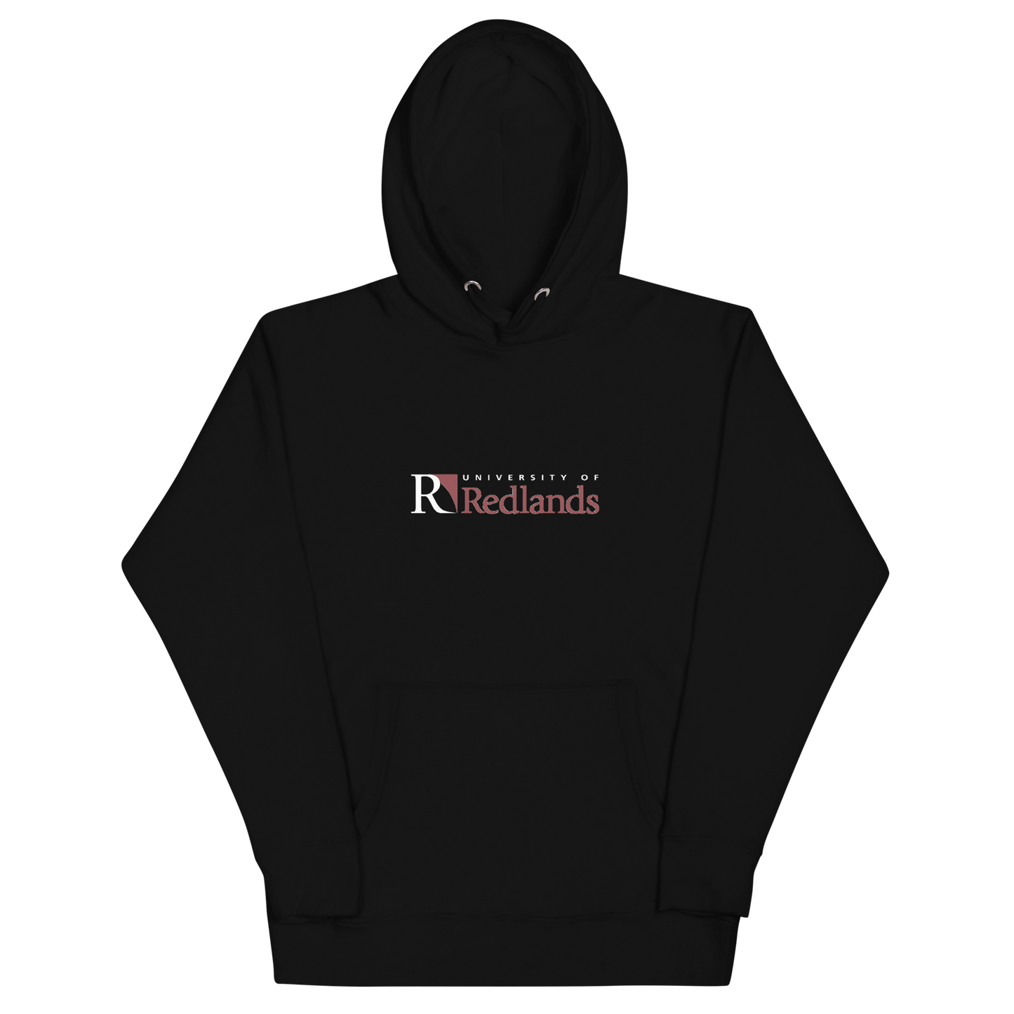 Redlands University Unisex Hoodie