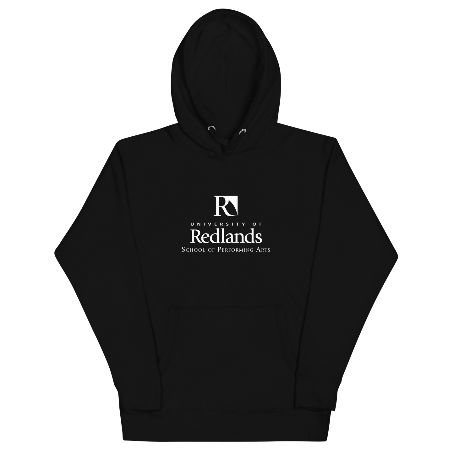 Redlands School of Performing Arts Unisex Hoodie