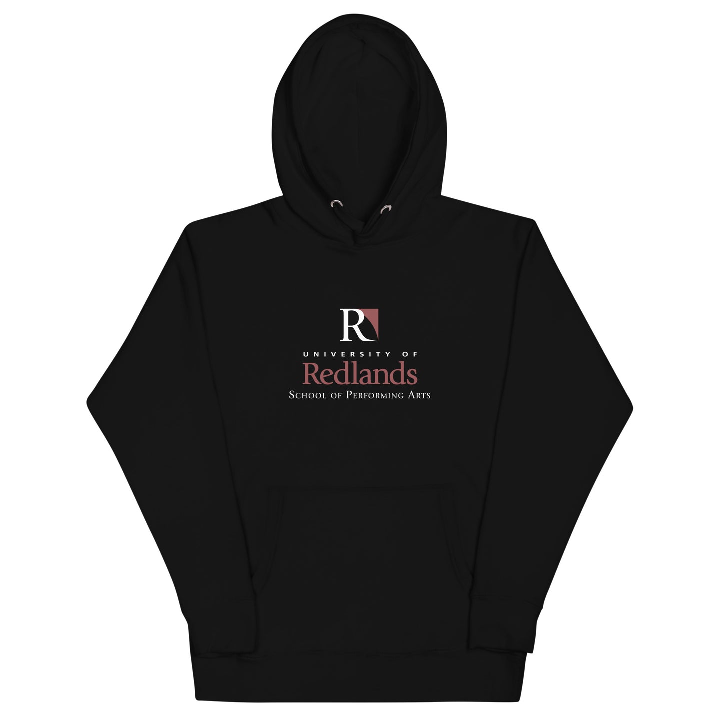 Redlands School of Performing Arts Unisex Hoodie