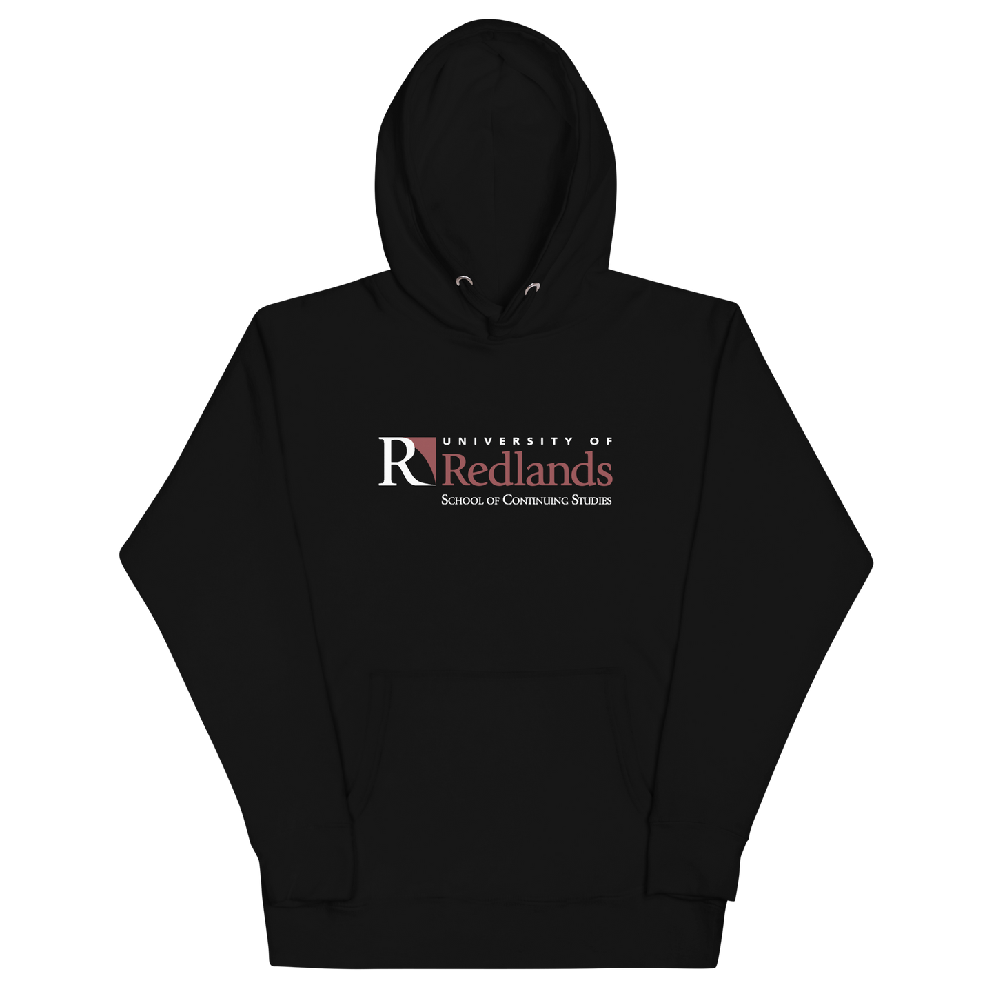 Redlands School of Continuing Education Unisex Hoodie