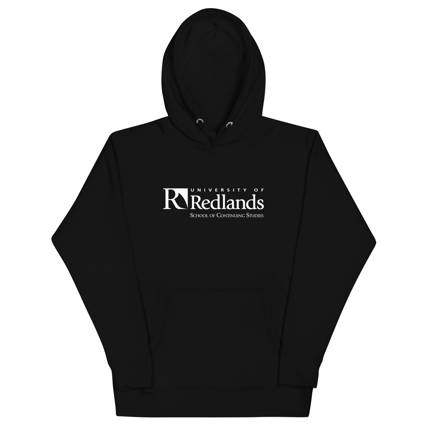 Redlands School of Continuing Education Unisex Hoodie