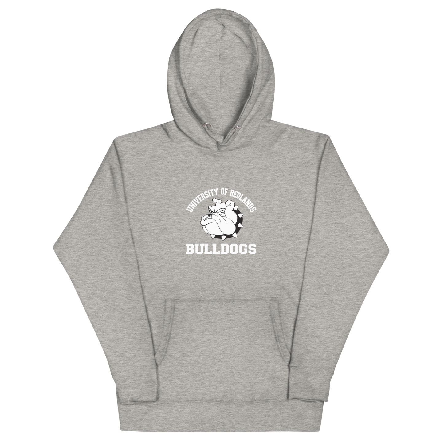 Redlands Bulldogs Unisex Hoodie