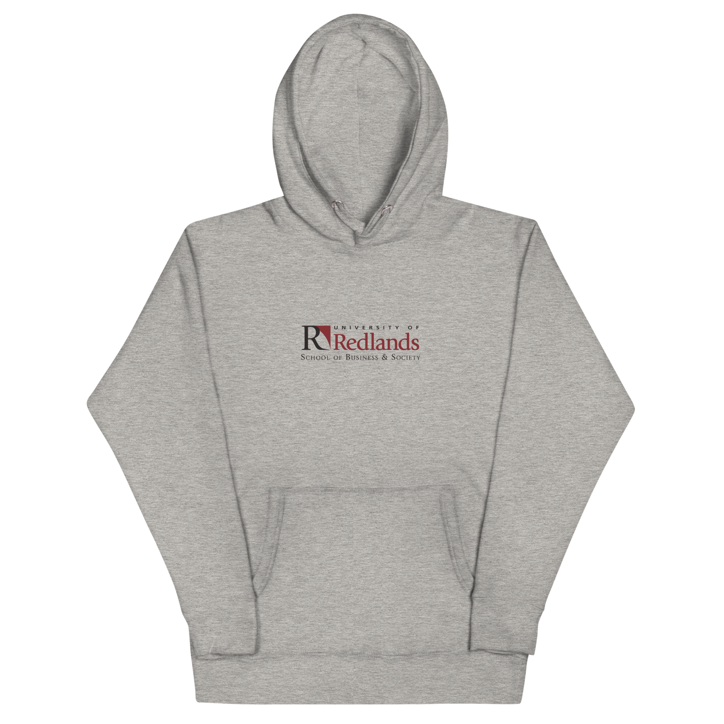 Redlands School of Business Unisex Hoodie