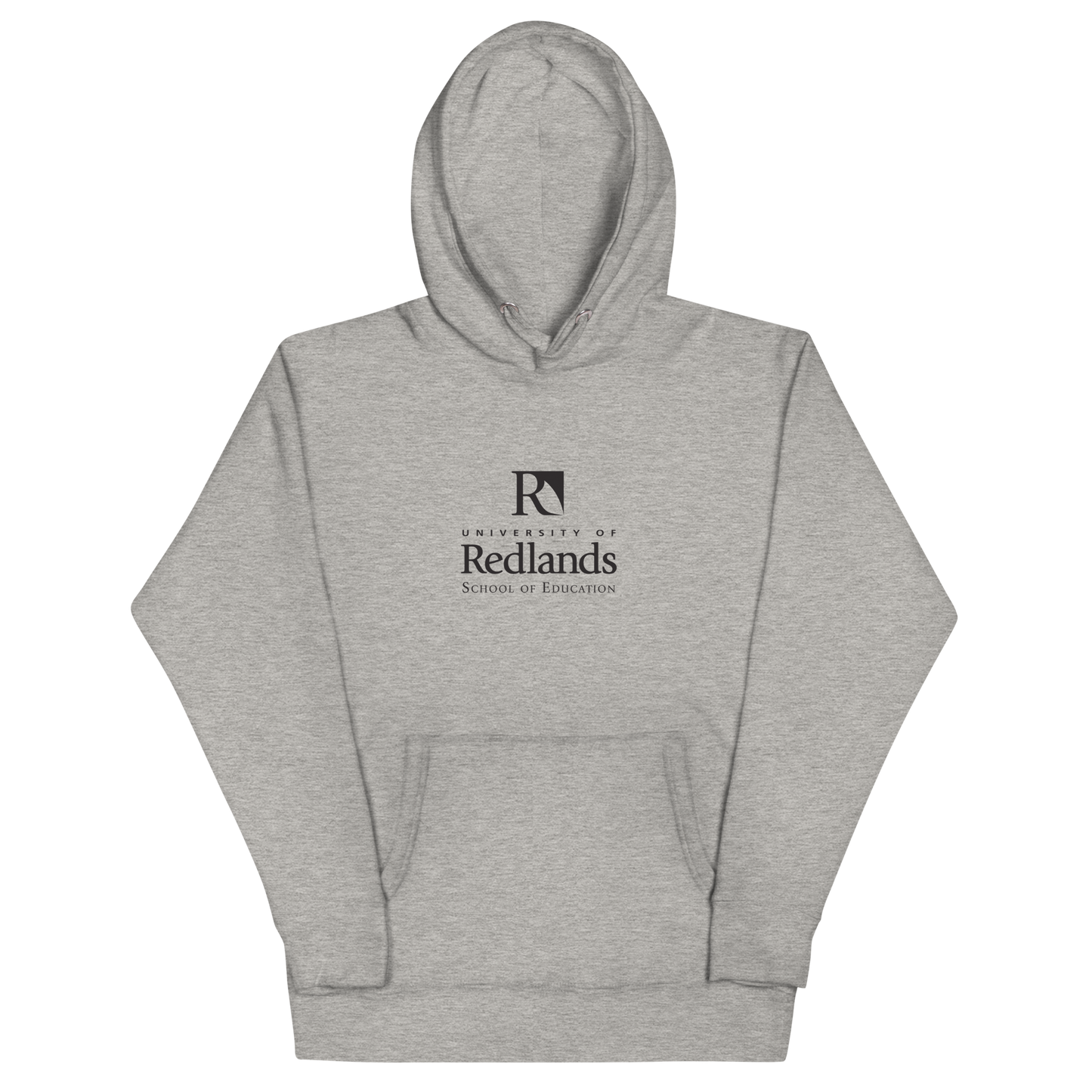 Redlands School of Education Unisex Hoodie