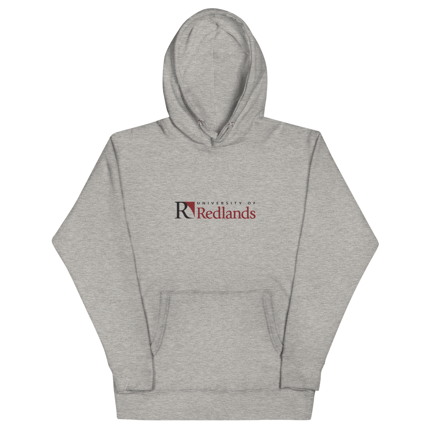 Redlands University Unisex Hoodie