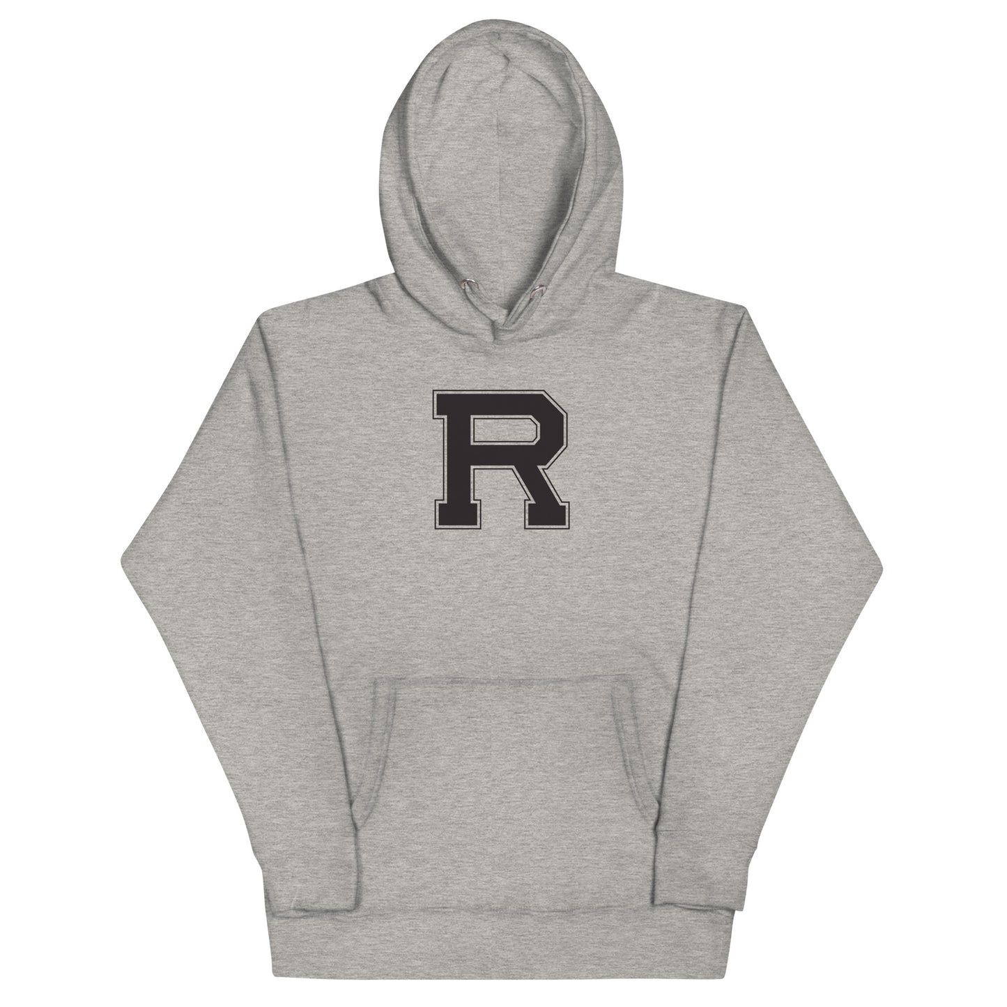 R Unisex Hoodie