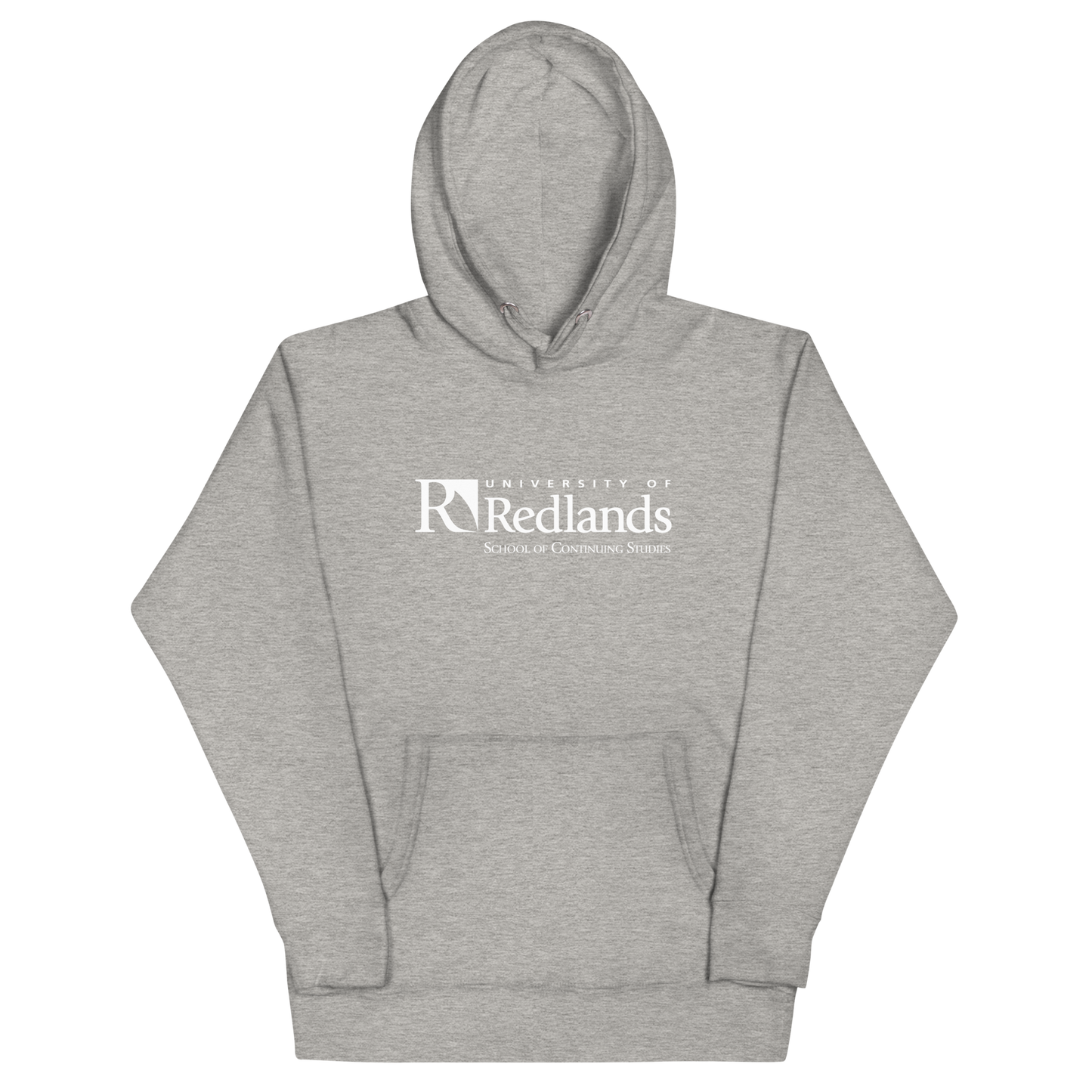 Redlands School of Continuing Education Unisex Hoodie