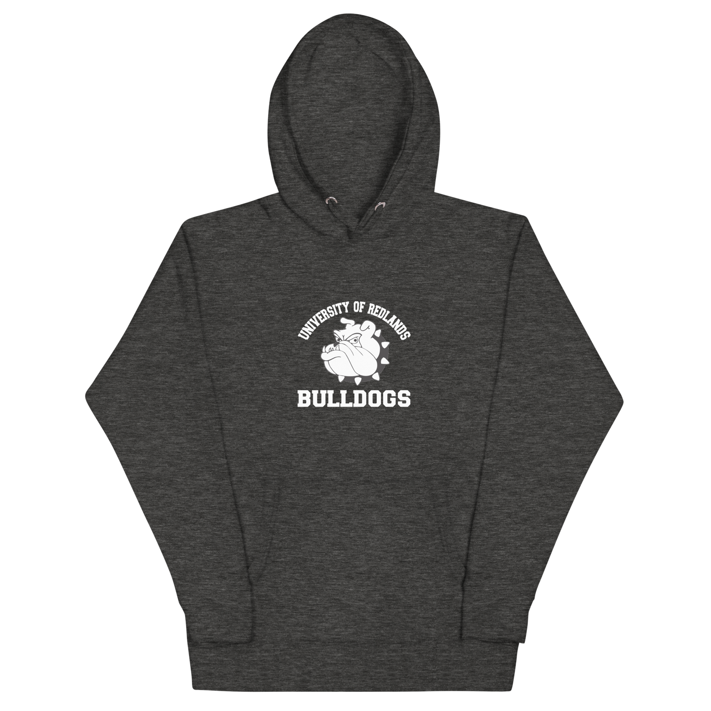 Redlands Bulldogs Unisex Hoodie